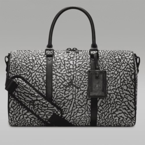 Jordan Icon Duffle Bag (25L)