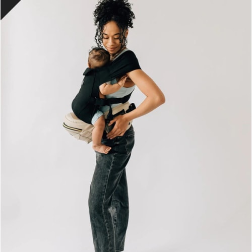 The Snug Attachment