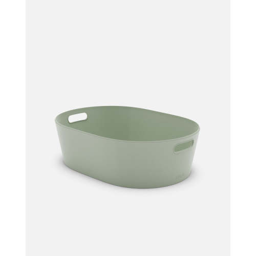 The Bath Tub / Sage