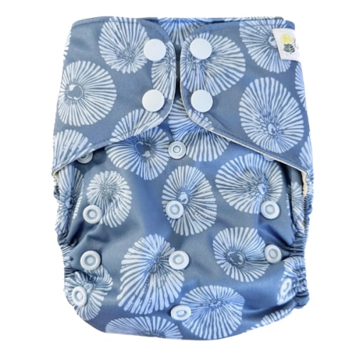Kaiapa ʻAuʻau/Pākeke (Swim/Pocket Diaper) – Kaleimamo Hawaiʻi