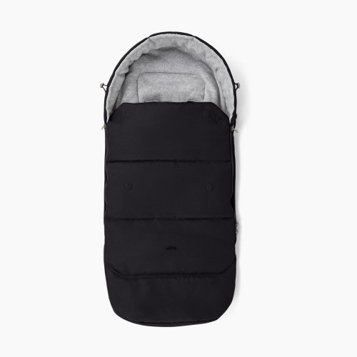 Joolz Universal Footmuff - Space Black