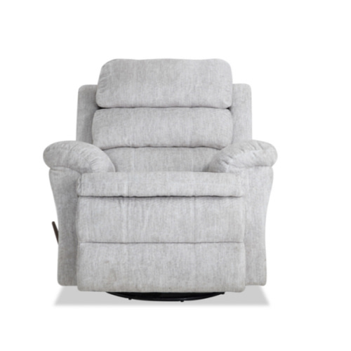 Rocking reclining chair