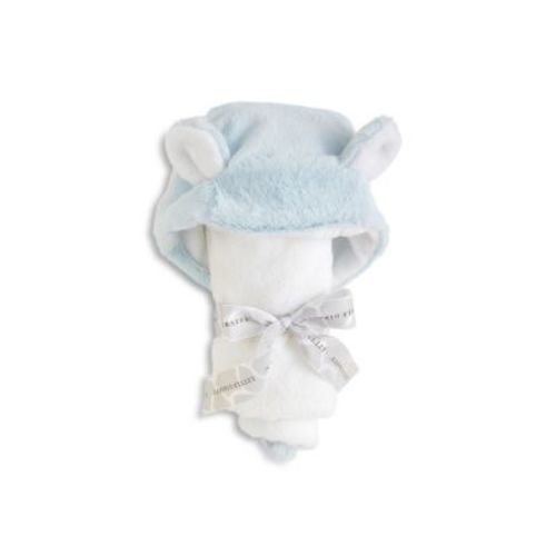 Luxe Hooded Towel - Baby