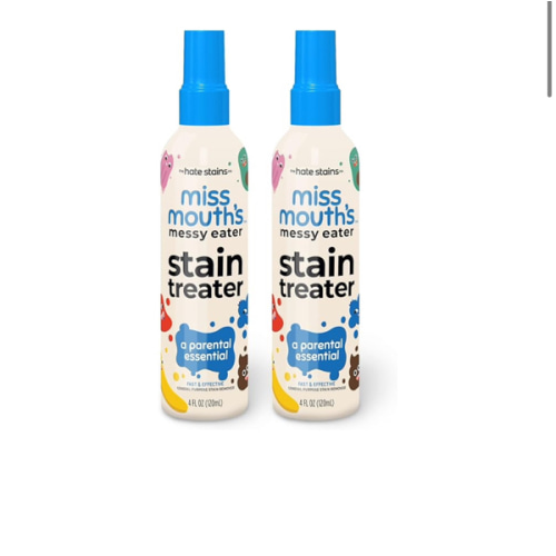 Amazon.com: The Hate Stains Co.: Mom's Magic