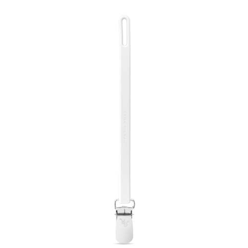 Flex Cutie Clip- white