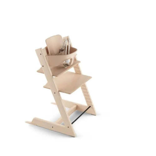 Tripp Trapp Chair - Natural