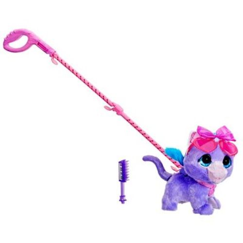 Furreal Rockalots Kitty