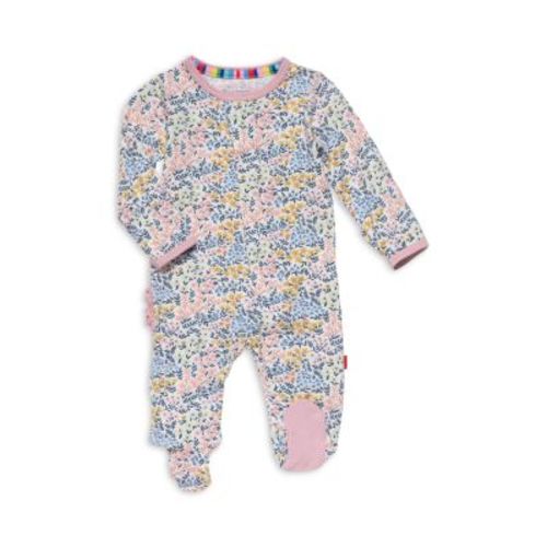 Girls' Chelsea Footie - Baby