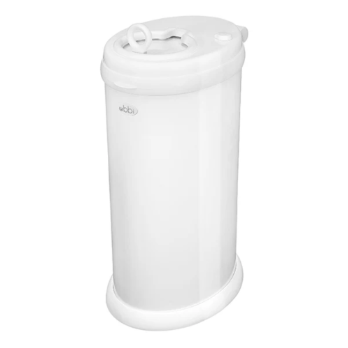 stainless steel diaper pail