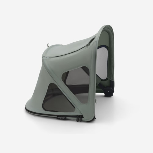 Bugaboo Fox/Kangaroo Breezy Canopy - HipBabyGear