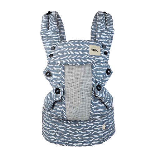 Beyond Classic - Mesh Explore Baby Carrier