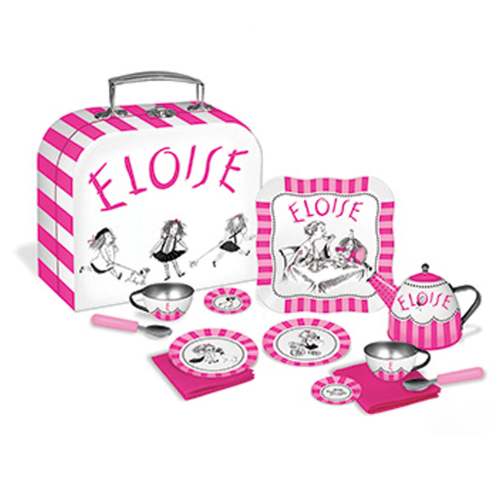 Eloise Tea Set