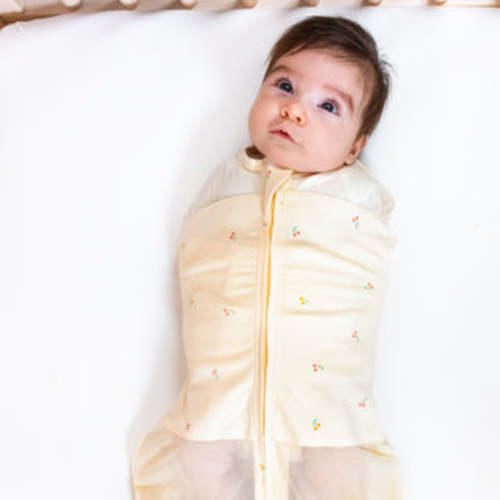 Baby Sleep Sack | Sleepea Swaddle – Happiest Baby