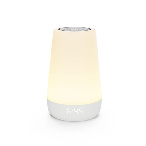 Hatch Rest Sound Machine 2nd Gen - White