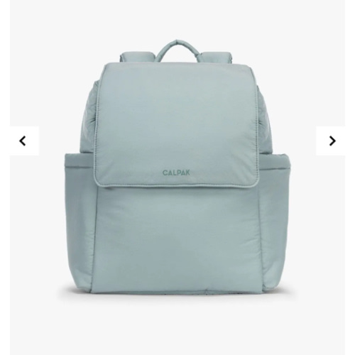 Convertible Mini Diaper Backpack in Bluebell | CALPAK