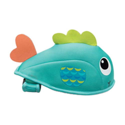 XUYAN Bathtub Faucet Cover for Baby Cap The Tap Bath Spout Cover Baby Bath Spout Cover Bath Tub Faucet Extender Protector Bathroom Faucet Protective Cover for Bath Tap Washable