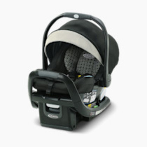 Graco SnugRide SnugFit LX Infant Car Seat - Pierce