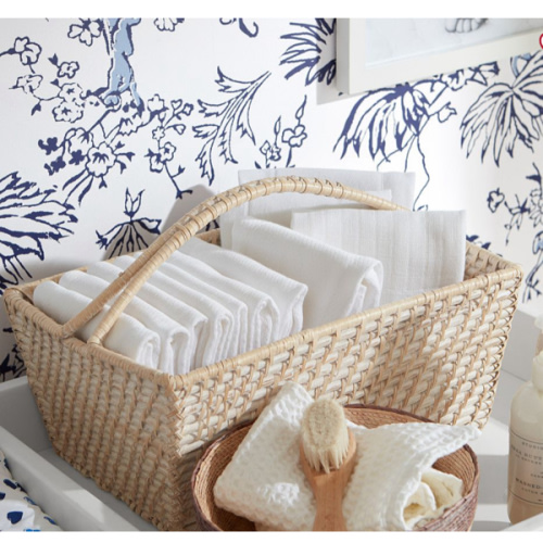Quinn Diaper Caddy Storage