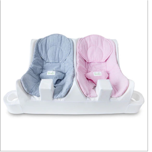 Table For Two - Twin Feeding System