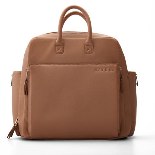 Ayla Diaper Bag