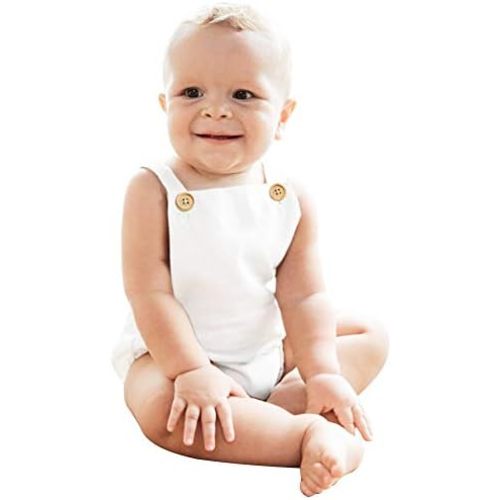 Simplee kids Animal Bunny Baby Easter Romper Long Ear Rabbit Hoodie Romper Jumpsuit with Zipper