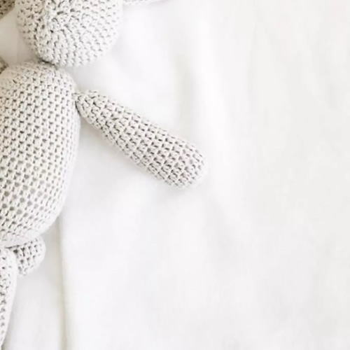 Cozy Earth Baby Blanket | AnthroHome