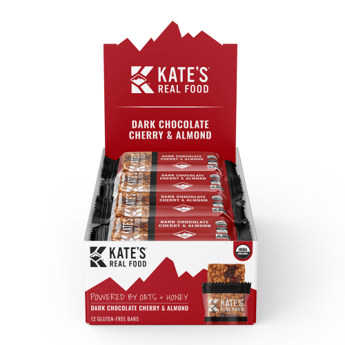 Kate's Real Food Bar