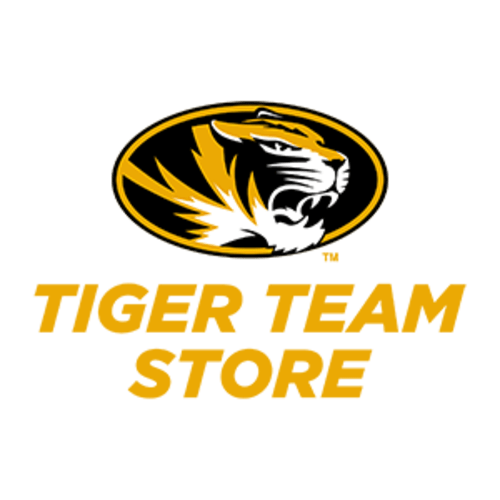 Mizzou Tigers Colosseum Infant Arcade Tiger Head Black and Gold Romper – Tiger Team Store
