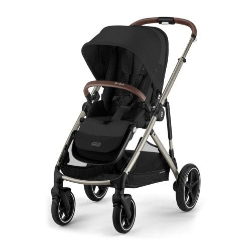 Gazelle S Stroller