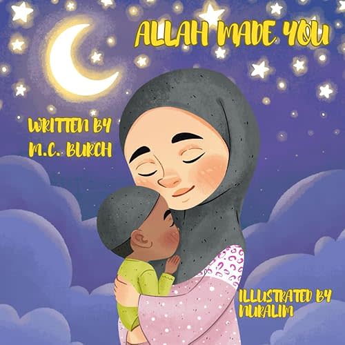 Allah Made You