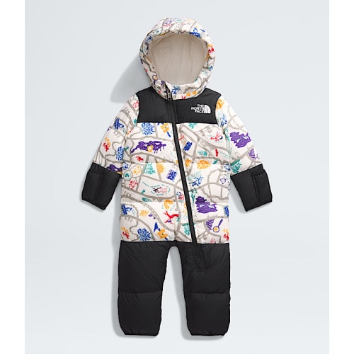 Baby 1996 Retro Nuptse One-Piece | The North Face