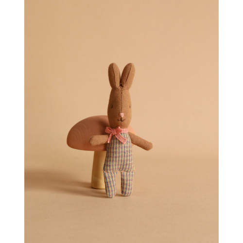 Maileg My Rabbit - Rose/Blue