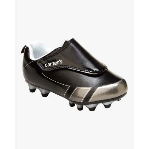 Kid Soccer Sport Cleats - Black - Carter's | Carter's
