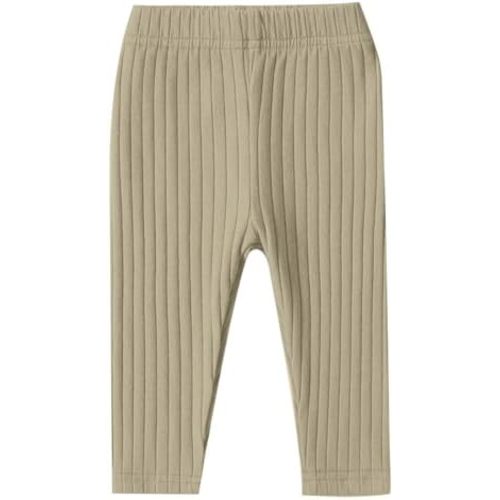 DREAM BUS Baby Girl Boy Pants Toddler Leggings Solid Ribbed Toddler Sweatpants Infant Newborn Leggings Baby Boy Jogger Pants