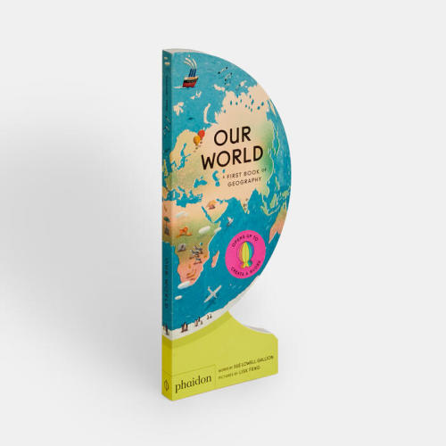 Our World | Ages 0-2 | Store | Phaidon