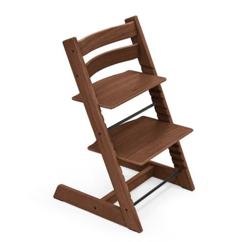 Tripp Trapp Chair (Oak)
