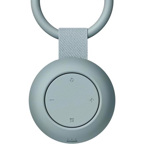 Portable White Noise Sound Machine | 16 Soothing Sounds | Timer | Memory Function | Noise Canceling for Sleep Aid & Office Privacy | Travel | Registry Gift | Sleep Soother for Baby Kids Adults