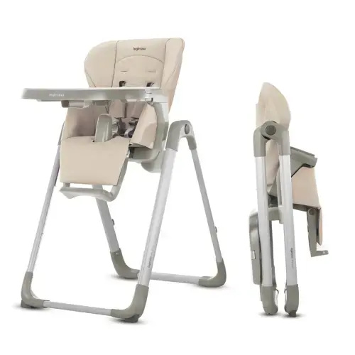 Inglesina My time Highchair - Butter