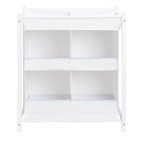 Munchkin Nursery Essentials Organizer