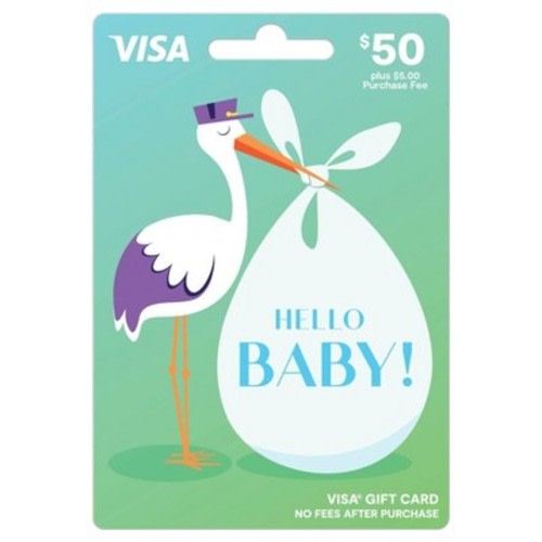 Visa Multipack (3 $20 Gift Cards) + $8.50 Fee