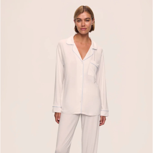 Gisele TENCEL™ Modal Long PJ Set – Eberjey