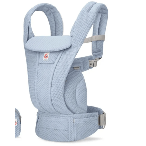 Shop Omni Deluxe Baby Carrier - NEW CARRIER | Ergobaby