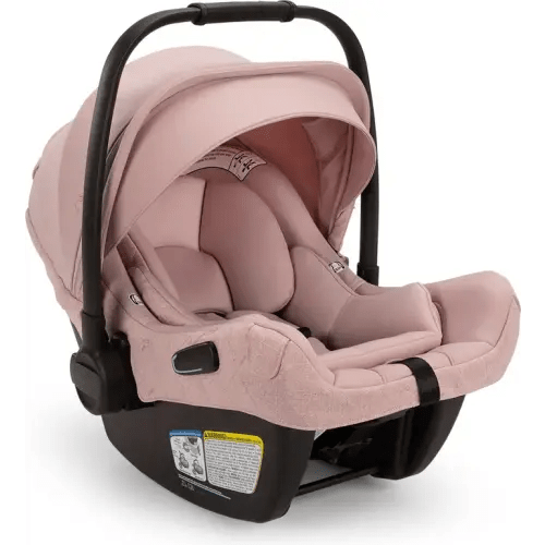 Nuna PIPA™ Aire RX + PIPA Relx Base, Thistle