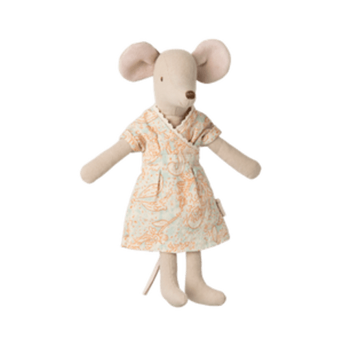 Mum Mouse - LouiMax Movie by Maileg - Maileg USA