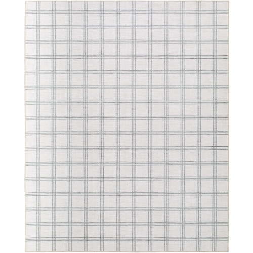 My Texas House Back to Campus Della 7'10" x 10' Washable Area Rug
