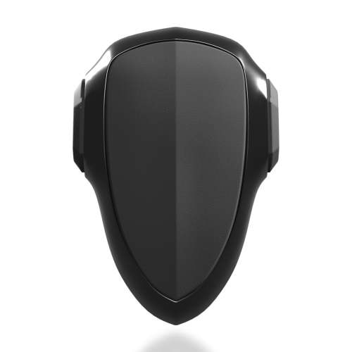 Baby Proof Me Child Proof Oven Lock, Heat-Resistant Child Safety Lock for Oven Door, Black, 1-Pack