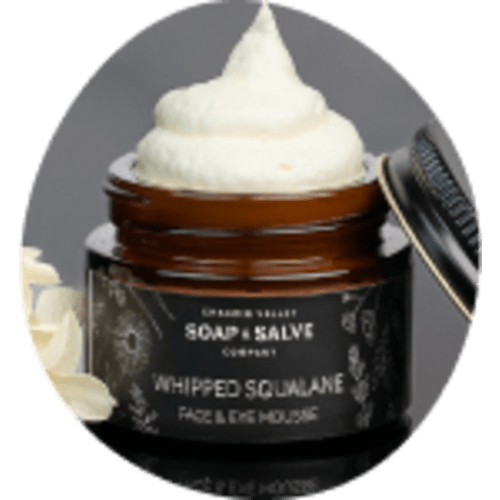 Gift: Natural Baby Skin Care – Chagrin Valley Soap & Salve