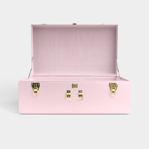 Grand Classic Trunk | Petite Keep