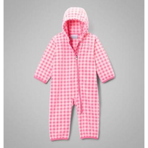 Baby Snowtop II Fleece Bunting Hooded Suit – Infant | Columbia