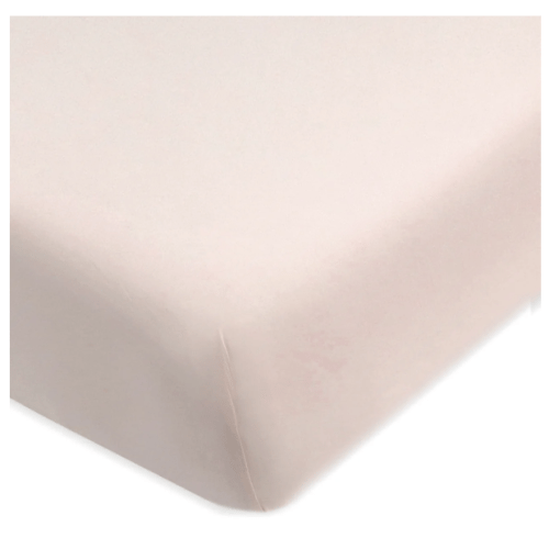 Organic Cotton Fitted Crib Sheet | Honest Baby Clothing